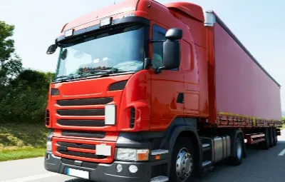 Konya Büyükorhan Ambar Kargo