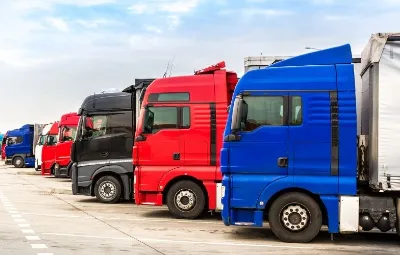 Konya Büyükorhan Ambar Nakliyat