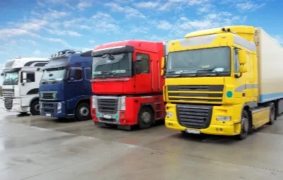 Konya Büyükorhan Nakliye Ambarı