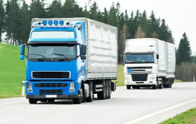 Konya ile Büyükorhan Arası Eşya Taşıma